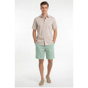 short positano - verde  frente  dim